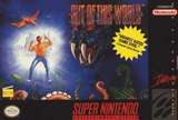 Out of This World (Super Nintendo)